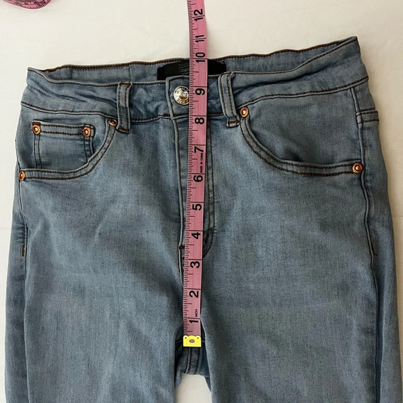 Monkey Ride jeans 27 - Picture 6 of 8